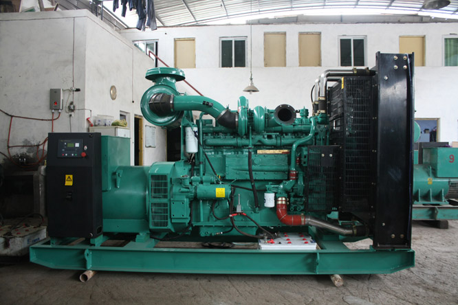 邦溪镇环保无噪音：租用静音发电机组，为环境和耳朵双重保驾护航